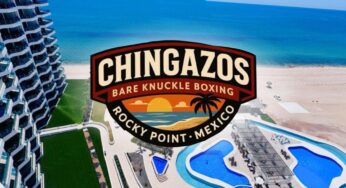 Chingazos: Ultimate Bare Knuckle Boxing Kickoff to October Country Fest