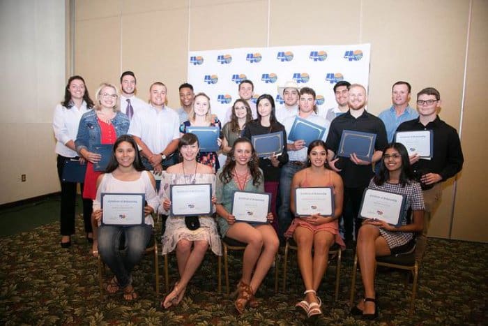 Pinal 40 scholarship recipients Pinal 40 scholarship recipients
