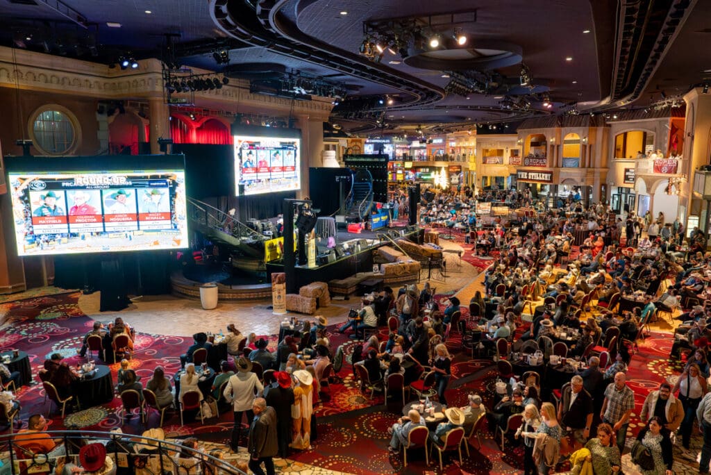 Photo Courtesy of Rio Las Vegas