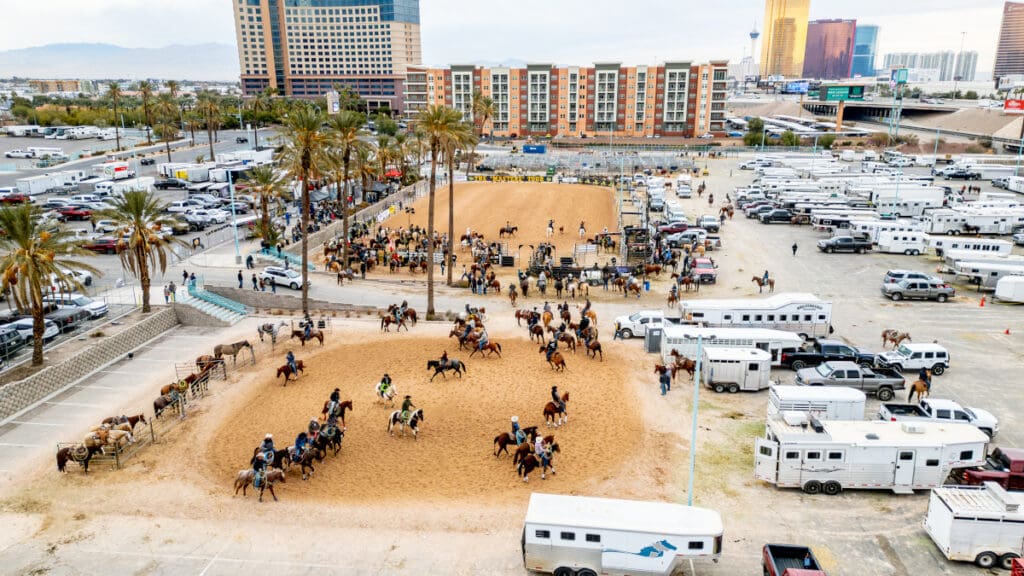 Photo Courtesy of Rio Las Vegas