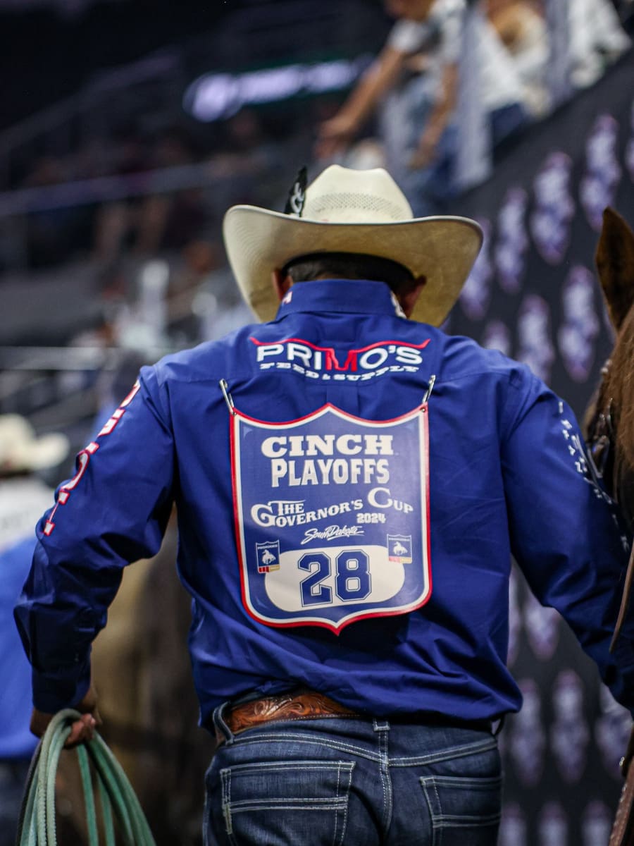 The Ultimate Showdown: CINCH Playoffs - The Governor's Cup - Cowboy ...