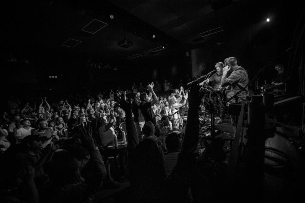 Photo Courtesy of Chase Otero