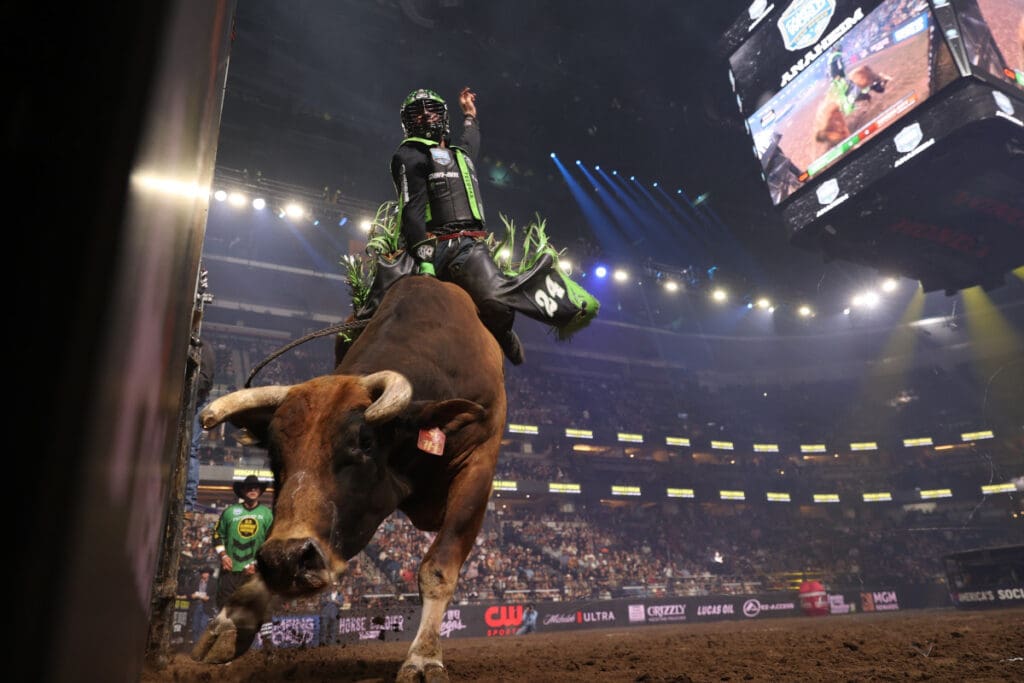 Credit: Andy Watson/Bull Stock Media