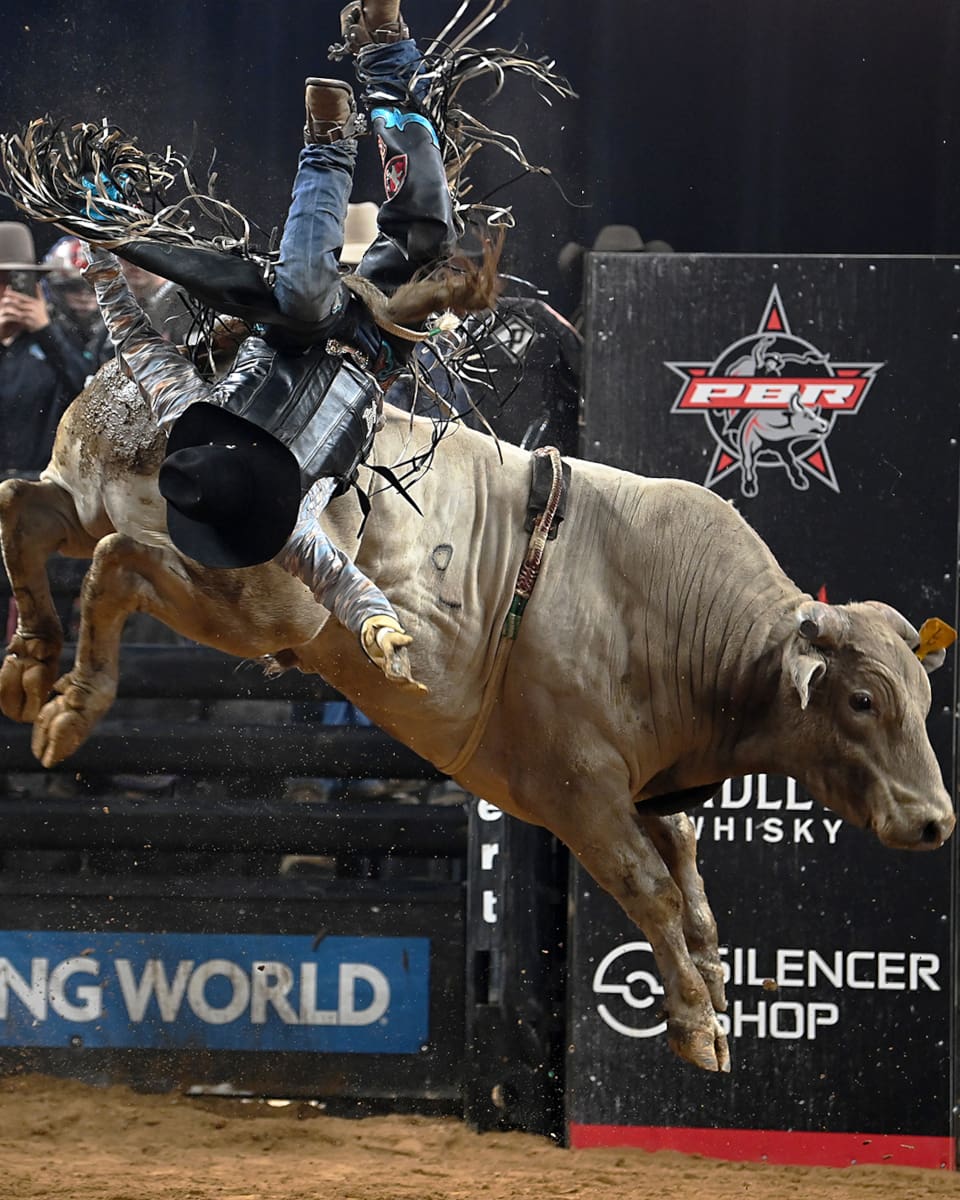 All Pbr Riders PBR Teams 101: A Champions Guide, Starring the Austin Gamblers - Cowboy ...