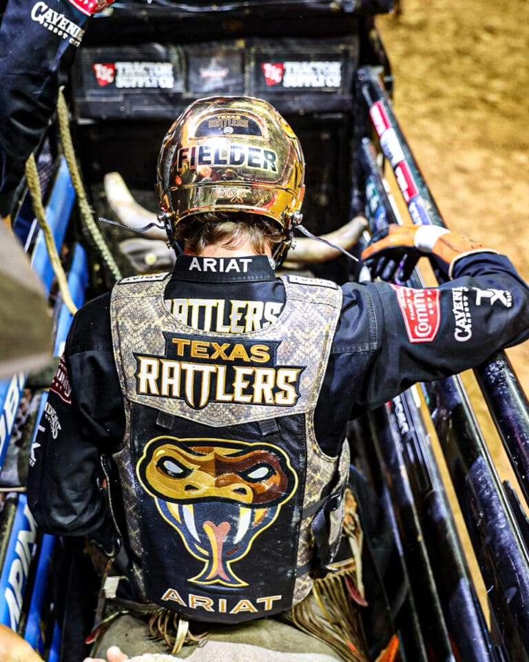 Austin Gamblers PBR Teams 101: A Champions Guide, Starring the Austin Gamblers - Cowboy ...