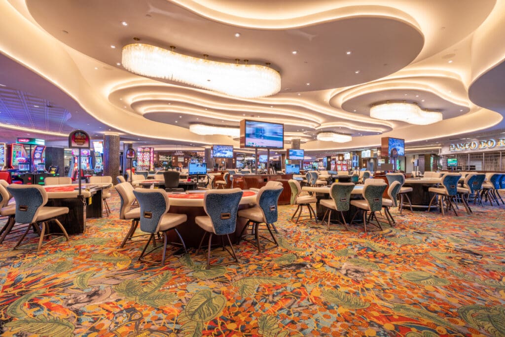 Photo Courtesy of Rio Las Vegas