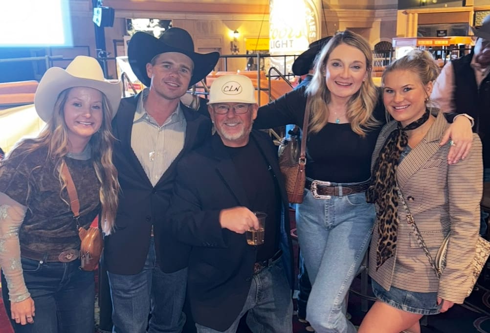 Photo Courtesy of Cowboy Lifestyle Network