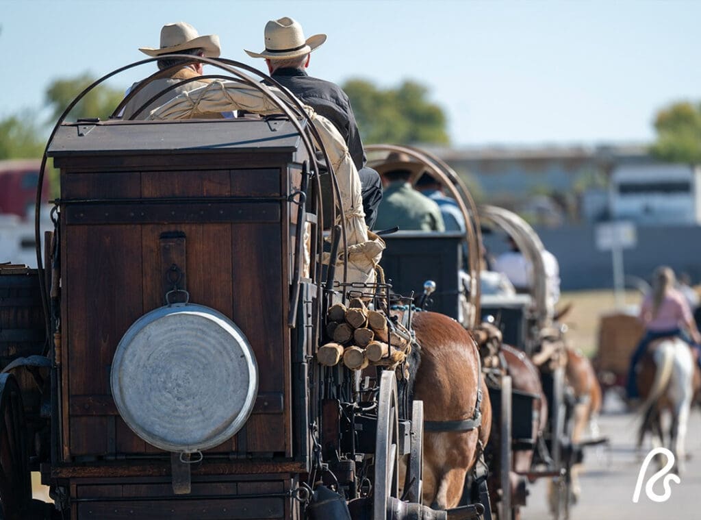 Photo Courtesy of Red Steagall Cowboy Gathering