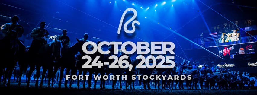 Photo Courtesy of Red Steagall Cowboy Gathering