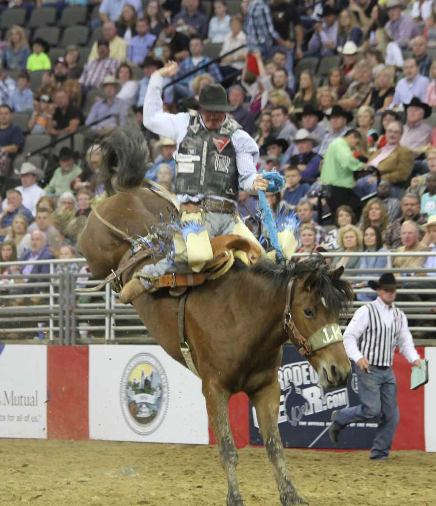 Askarben Stock Show and Rodeo 2015 in Omaha, Nebraska - Cowboy ...