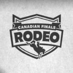 Canadian Finals Rodeo 2015