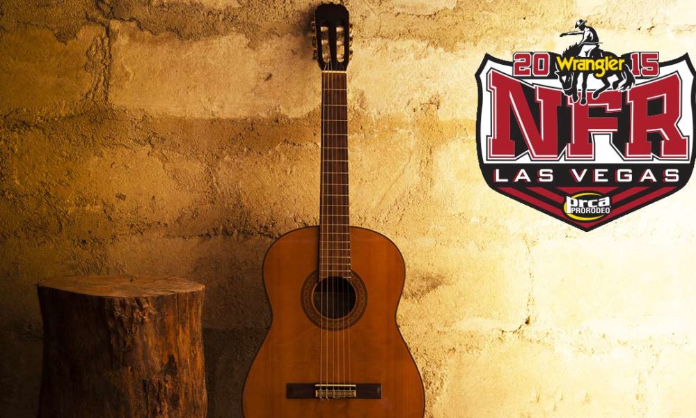 Country Music Concerts during NFR Cowboy Lifestyle Network