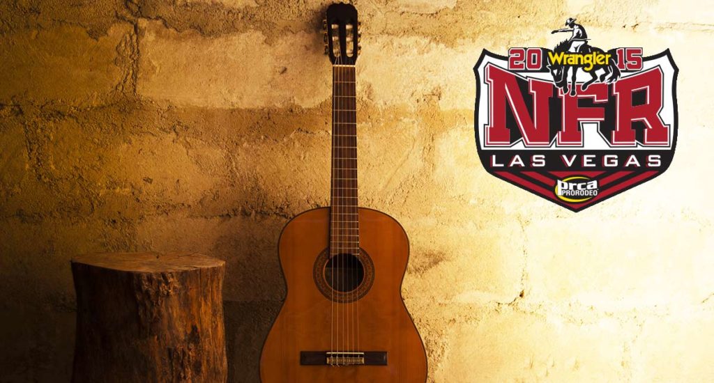 Country Music Concerts during NFR Cowboy Lifestyle Network