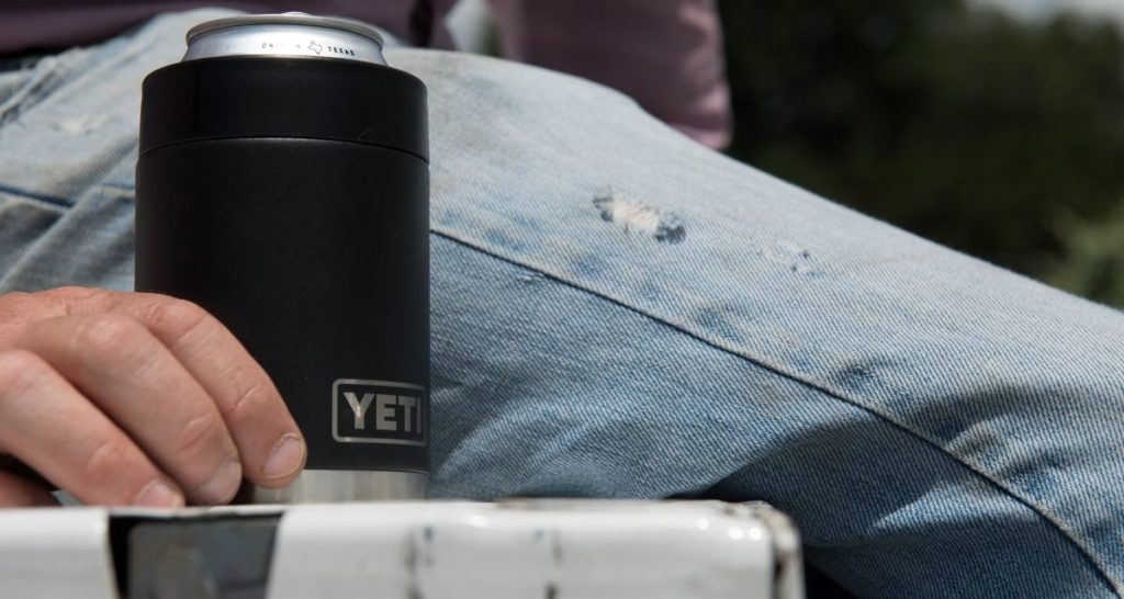 CLN's Top 5 YETI Holiday Gift Ideas - Cowboy Lifestyle Network