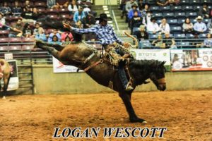 GCPRA 2014 Logan Wescott