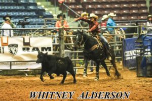 GCPRA 2014 Whitney Alderson