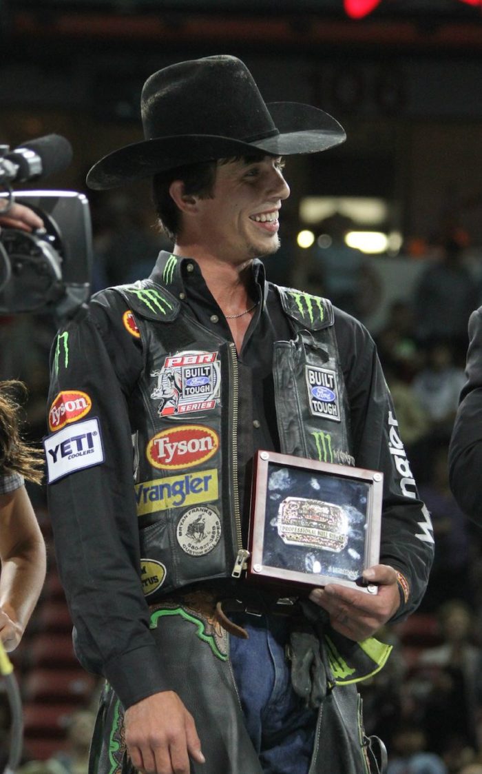 CLN Recaps the 2015 PBR World Finals in Las Vegas, NV