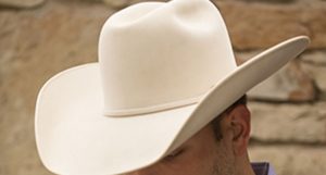 JW Brooks Legacy Cowboy Hat