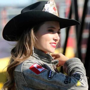 Miss Rodeo Canada