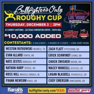 BFO Roughy Cup