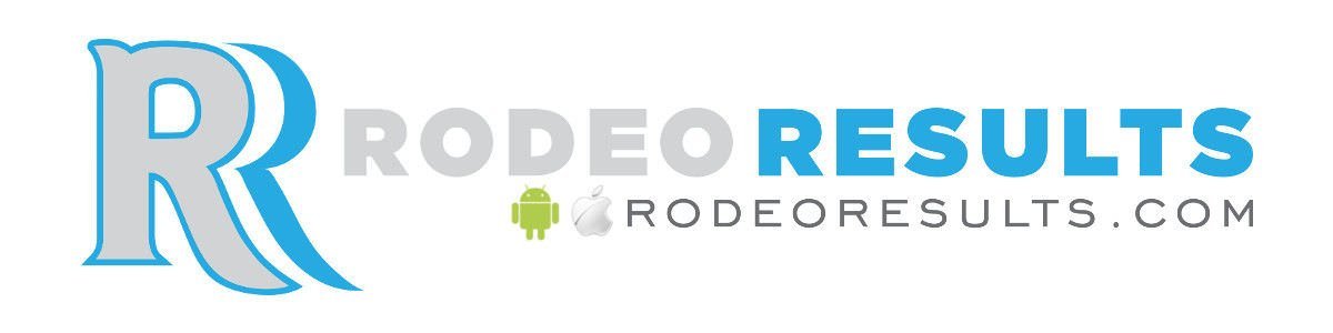 Rodeo Results Mobile App