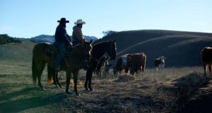 Luke-Branquinho hunter farmer rancher