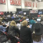 WNFR 2015 Media Room