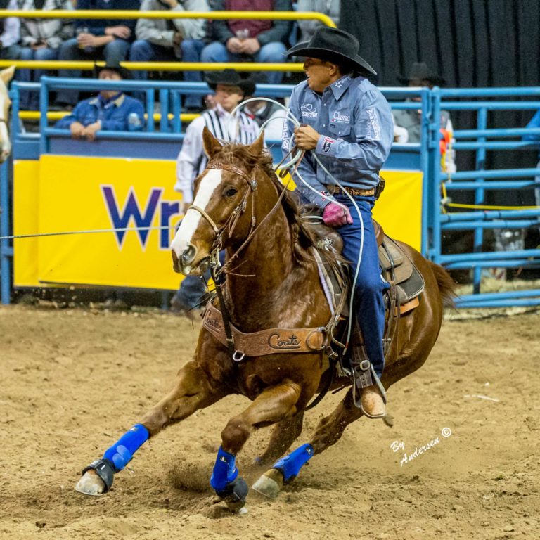 CLN Insider: Meet Derrick Begay - Cowboy Lifestyle Network