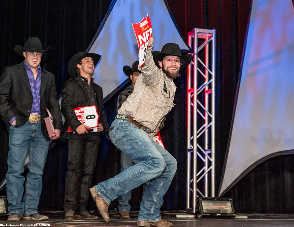 San Angelo Stock Show & Rodeo SASSR 2019 Cowboy Lifestyle Network