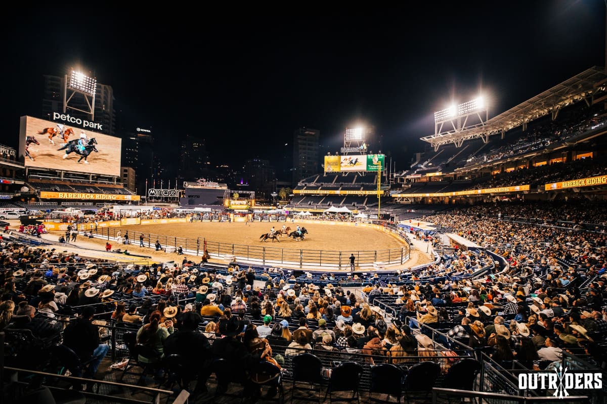 Untamed & Unforgettable: The 2026 San Diego Rodeo - Cowboy Lifestyle ...