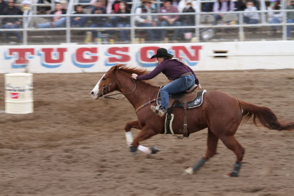 Credit: Cowboy Lifestyle Network