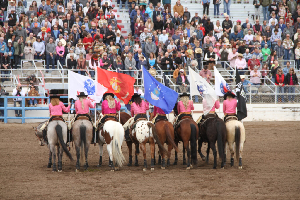 Credit: Cowboy Lifestyle Network