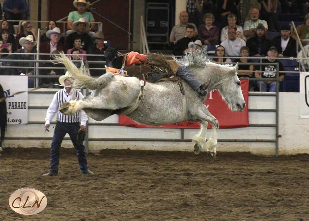 Wrangler Champions Challenge 2016 in Scottdale, AZ Cowboy Lifestyle