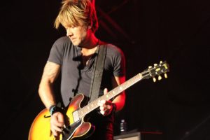 Keith Urban 