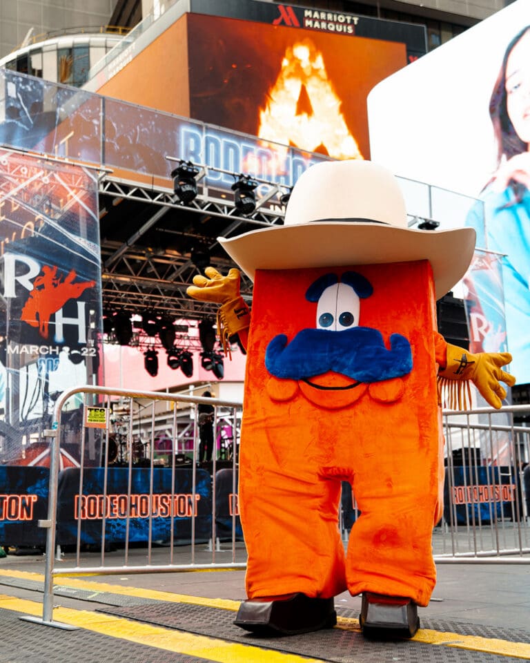 A Legacy of Heart: The Houston Livestock Show and Rodeo 2026 - Cowboy ...