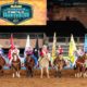 2016 RAM National Circuit Finals Rodeo in Kissimmee FL