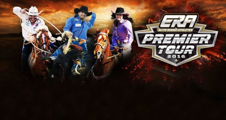 2016 ERA Elite Rodeo Association Calendar and Coverage 2016 ERA Elite Rodeo Association Calendar and Coverage
