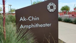 Ak-Chin Amphitheater(2)