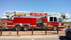Ak-Chin Fire Department