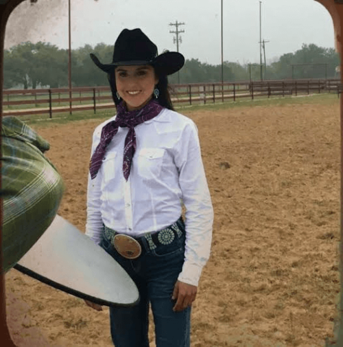 Kassidy Dennison and Native Fashion Trends | Cowboy Lifestyle Network