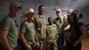 Brittney's Blog From - 2016 Wrangler National Patriot Memorial Day Tour (24)