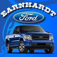 Earnhardt Ford