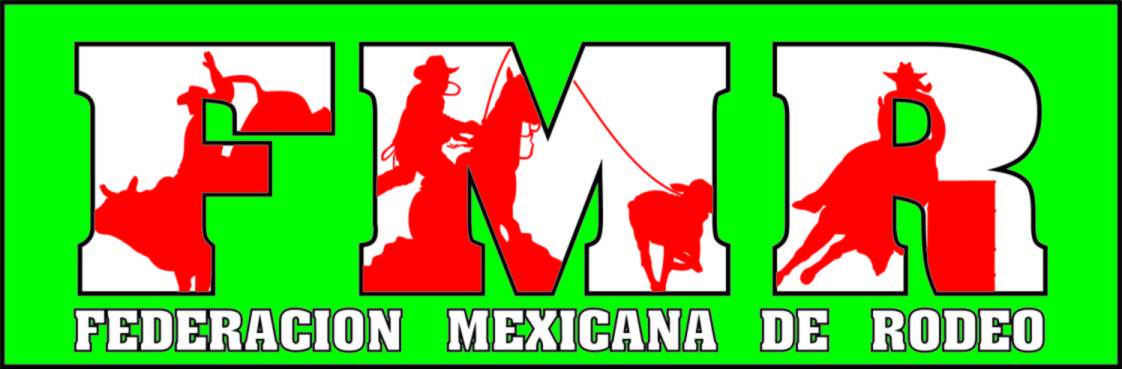 FMA Banner Courtesy of Federacion Mexicana de Rodeo AC Facebook