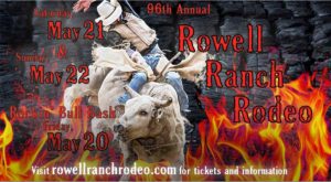 PRCA-Rowell-Ranch-Pro-Rodeo-2016-Flyer