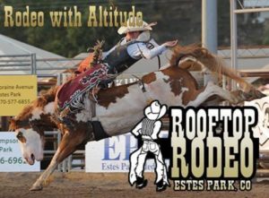 Rooftop Rodeo - with Altitude