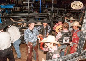 2016 Championship Bull Riding Event Calendar and Coverage