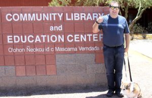 Ak-Chin-Indian-Community-Library-helps-bring-families-together-Buddy-Outside