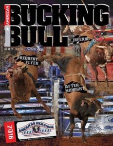 American Bucking Bull Inc (ABBI) Magazine