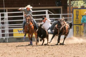 Calgary Stampede CLN 2014 (Day 2) (201)