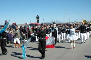 Navajo Nation Parade